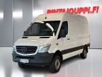Mercedes-Benz Sprinter 2017 Valkoinen