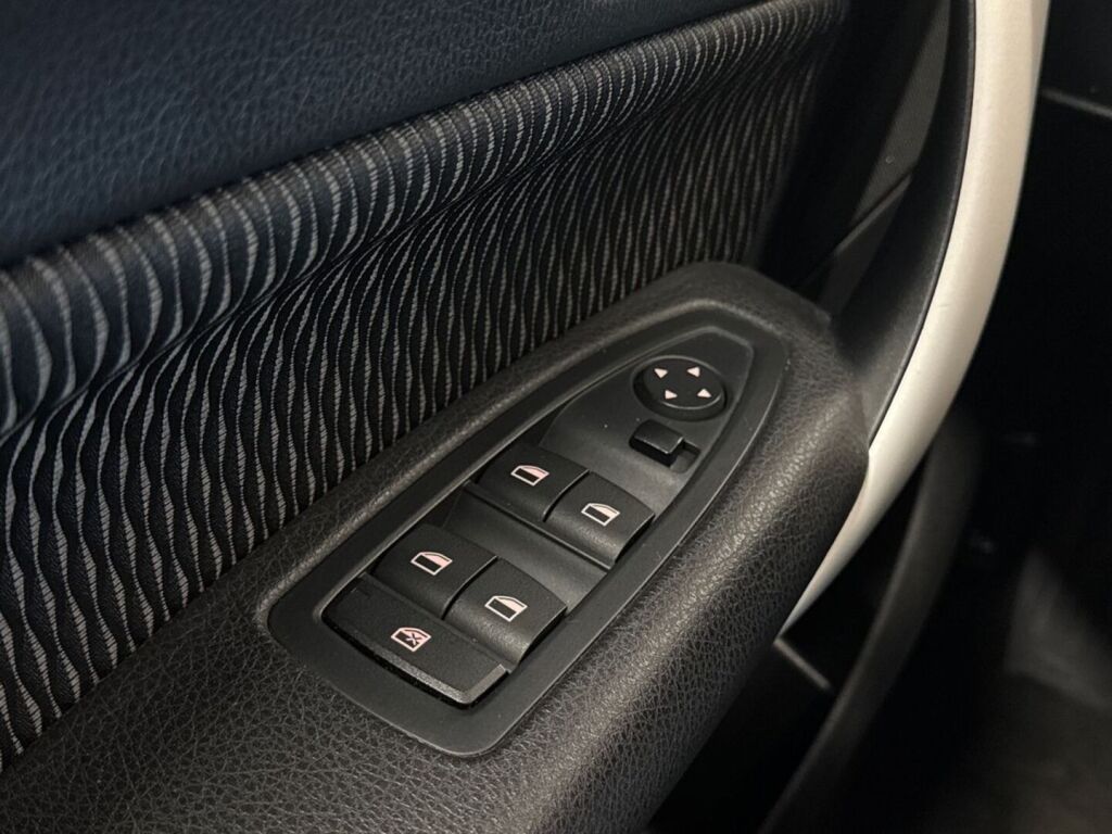 BMW 116 2018 Hopea