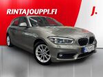 BMW 116 2018 Hopea