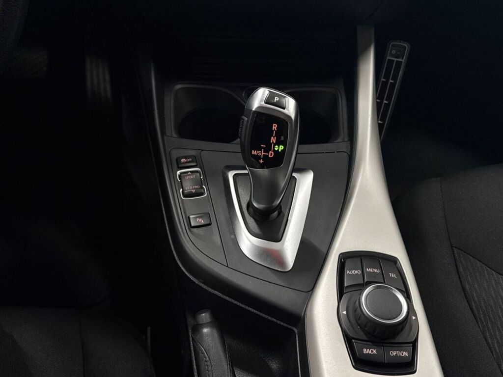 BMW 116 2018 Hopea