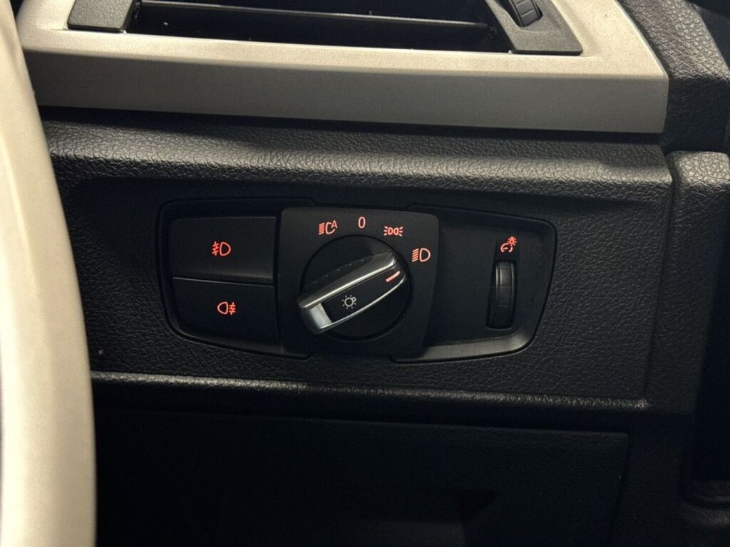 BMW 116 2018 Hopea