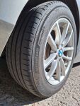 BMW 116 2018 Hopea