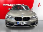 BMW 116 2018 Hopea