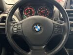 BMW 116 2018 Hopea