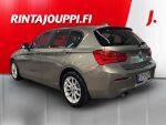 BMW 116 2018 Hopea