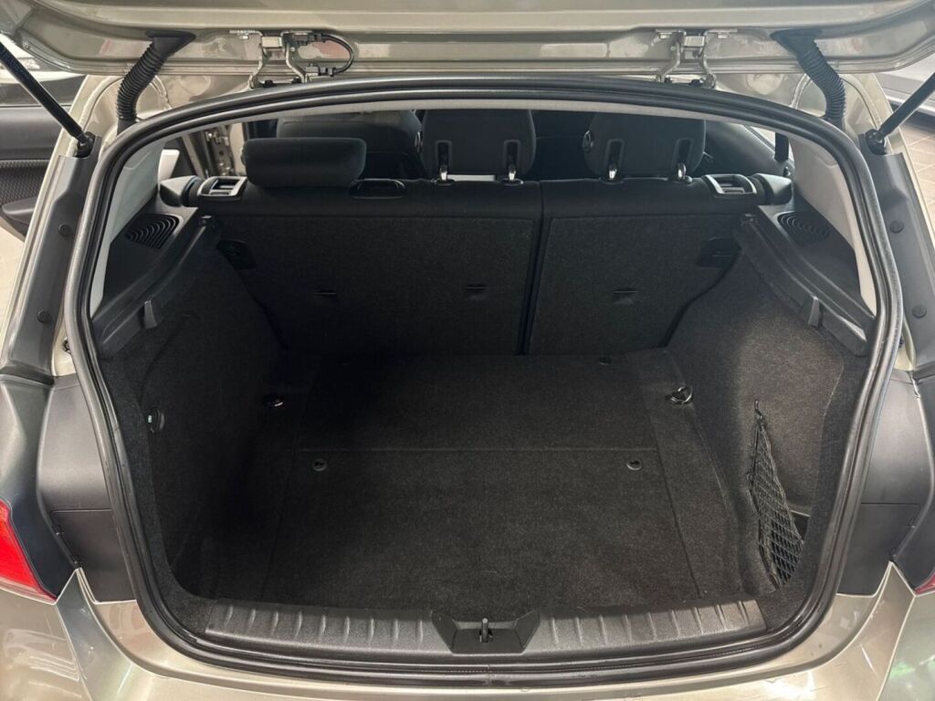 BMW 116 2018 Hopea