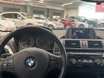 BMW 116 2018 Hopea
