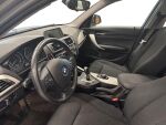 BMW 116 2018 Hopea