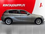 BMW 116 2018 Hopea
