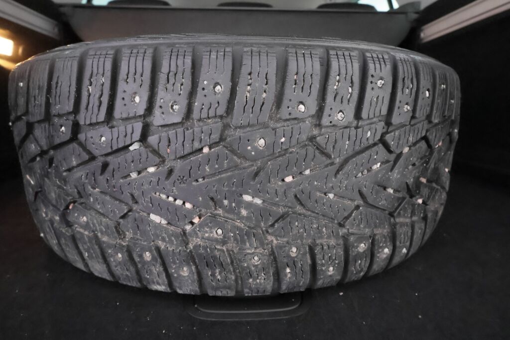 Opel Astra 2017 Musta