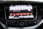 Opel Astra 2017 Musta