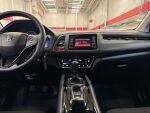 Honda HR-V 2017 Harmaa