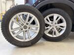 Honda HR-V 2017 Harmaa