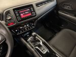 Honda HR-V 2017 Harmaa