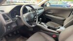 Honda HR-V 2017 Harmaa