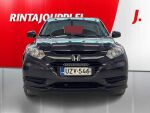 Honda HR-V 2017 Harmaa