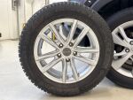 Honda HR-V 2017 Harmaa