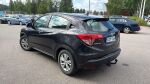 Honda HR-V 2017 Harmaa