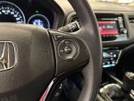 Honda HR-V 2017 Harmaa