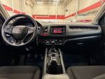 Honda HR-V 2017 Harmaa