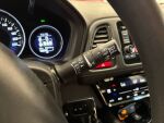 Honda HR-V 2017 Harmaa