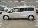 Ford Grand Tourneo Connect 2017 Harmaa