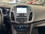 Ford Grand Tourneo Connect 2017 Harmaa