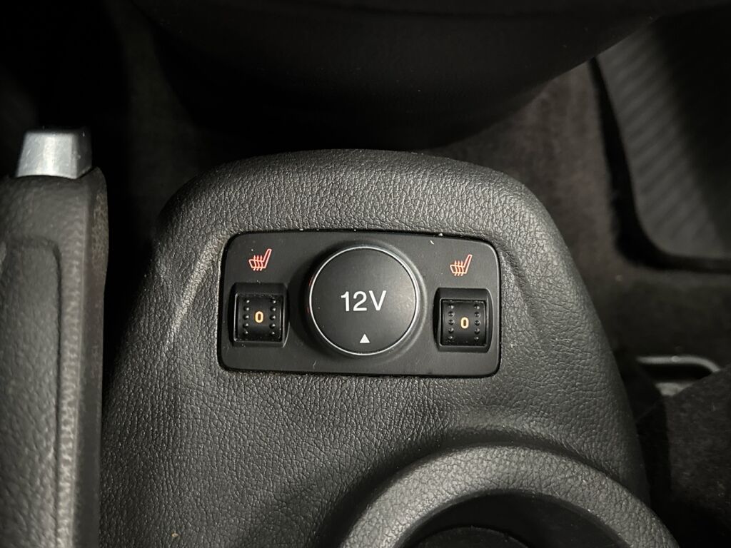 Ford Grand Tourneo Connect 2017 Harmaa