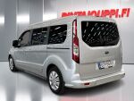 Ford Grand Tourneo Connect 2017 Harmaa