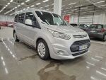 Ford Grand Tourneo Connect 2017 Harmaa