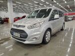 Ford Grand Tourneo Connect 2017 Harmaa