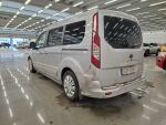 Ford Grand Tourneo Connect 2017 Harmaa