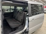 Ford Grand Tourneo Connect 2017 Harmaa