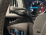 Ford Grand Tourneo Connect 2017 Harmaa
