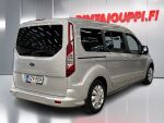 Ford Grand Tourneo Connect 2017 Harmaa