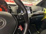 Toyota AYGO 2017 Keltainen
