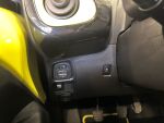 Toyota AYGO 2017 Keltainen