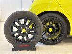 Toyota AYGO 2017 Keltainen