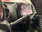 Toyota AYGO 2017 Keltainen