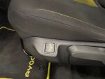 Toyota AYGO 2017 Keltainen