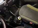Toyota AYGO 2017 Keltainen