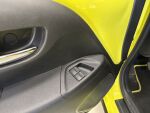Toyota AYGO 2017 Keltainen
