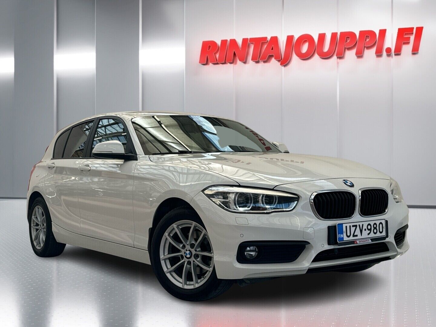 BMW 116