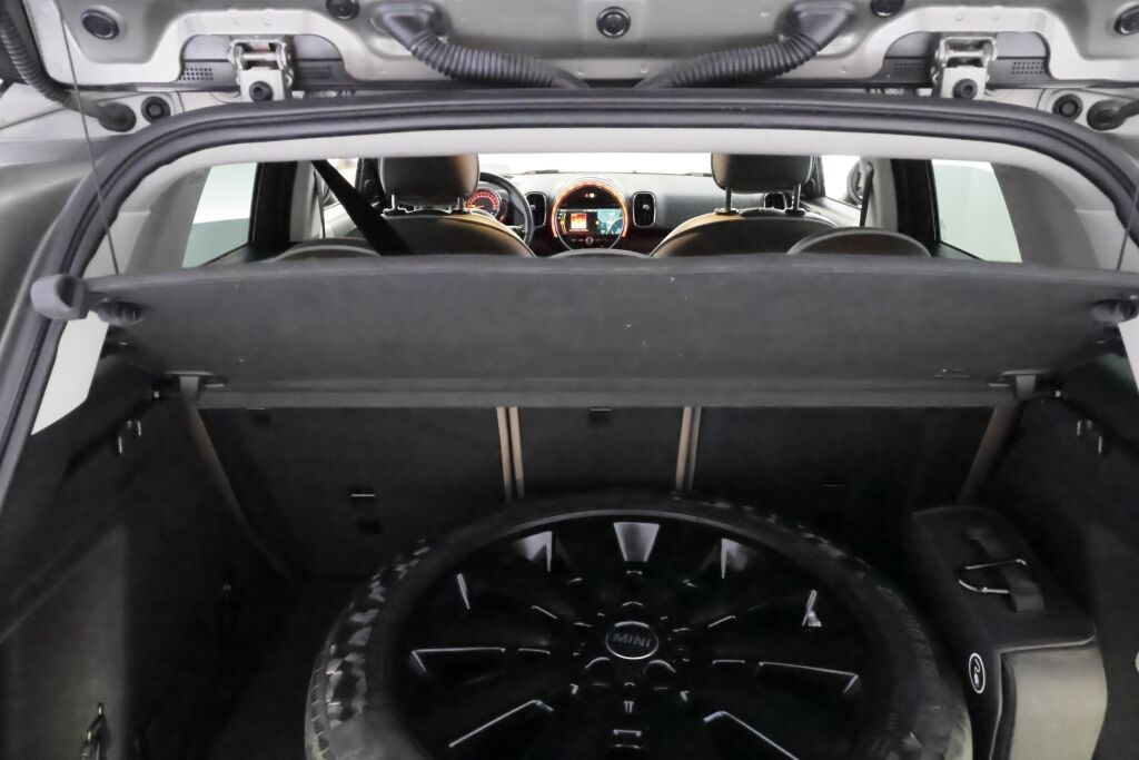 Mini Countryman 2018 Hopea