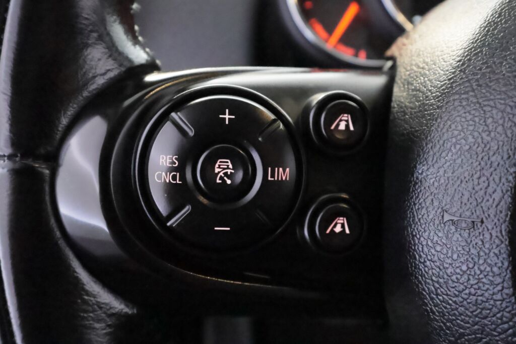 Mini Countryman 2018 Hopea