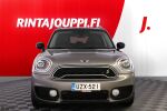 Mini Countryman 2018 Hopea