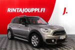 Mini Countryman 2018 Hopea