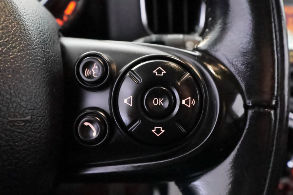 Mini Countryman 2018 Hopea