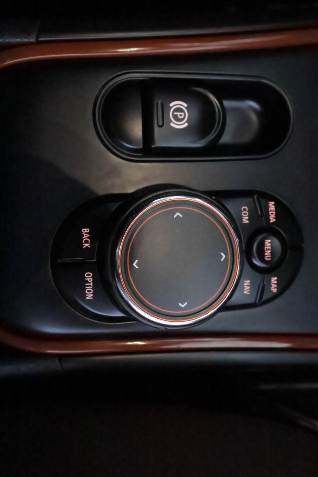 Mini Countryman 2018 Hopea