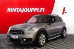 Mini Countryman 2018 Hopea